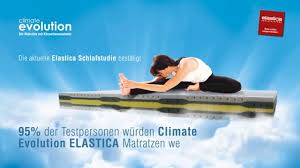 Bitte dringend um einen neuen matratzentest, keinen 14 jahre alten, da sich seit 2003 auf diesem sektor enorm viel getan hat. Elastica Matratzen Schlafsysteme Prasentiert Evopore Hrc Youtube