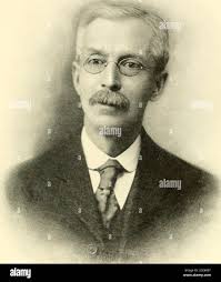 John a thatcher hi-res stock photography and images