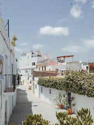 A Mini Guide To Ibiza Town Ibiza Town Ibiza Travel Ibiza Spain