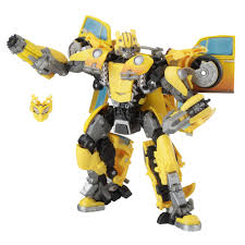 Free delivery and returns on ebay plus items for plus members. Amazon Com Transformers Official Hasbro Takara Tomy Collaboration Masterpiece Movie Series Bumblebee Mpm 7 Toy Toys Games
