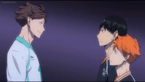 How tall is shigeo kageyama?. Pin On Haikyuu