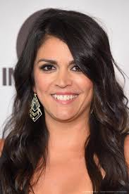 Cecily Strong