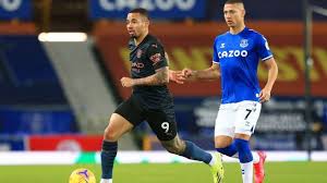 Everton produced a brilliant performance to stun manchester city, whose premier league title hopes are now over according to manager pep. Premier League Live Everton V Man City Burnley V Fulham Score Live Bbc Sport