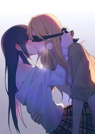 🔞[Galleria] Mei x Yuzu XXXCitrusXXX | | Truyen-Hentai.com