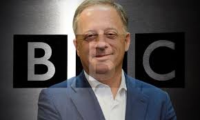 After Richard Sharp: who should chair the BBC?