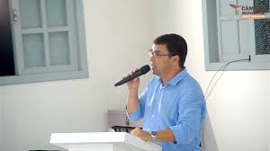 [Corte Fala] do... - Câmara Municipal de Santa Teresa