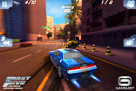 You can download a free player and then take the games for a test run. Fast Furious 5 Hd Sneaks Into Gameloft S Android Web Store Articles Pocket Gamer