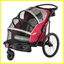 62 Reference Of Instep Jogging Stroller Folding Instructions In 2020 Child Bike Trailer Instep Jogging Stroller Stroller