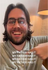 The Assurance of Faith: My Father Provides