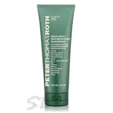 Peter Thomas Roth Mega Rich Nourishing Shampoo 8 Oz Nourishing Shampoo Shampoo Peter Thomas Roth