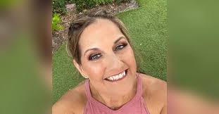 Janelle Carin Troth Obituary