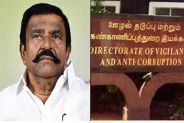 கே.என்.நேரு மற்றும் அவரது சகோதரர் வீட்டில் திடீர் சோதனை..வீட்டை சுற்றி அதிகாரிகள் குவிப்பு - Athirvu News