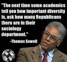 Academic bias | Utopia, you are standing in it!