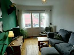 Komfortables wohnen in schmargendorf am roseneck auf 57 m² mit laubengang in 2 zimmern für 2 personen. 2 Zimmer Wohnung Zu Vermieten Ontarioseestrasse 10319 Berlin Lichtenberg Mapio Net