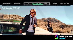 Compatible with premiere pro, photoshop, fcpx, resolve, vegas, edius. What Is A Lut Ultimate Guide To Color Grading Free Lut Pack