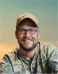 Obituary for Tyson Leslie Calladine