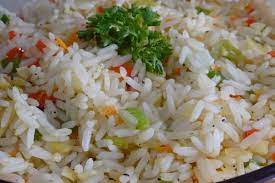 Maybe you would like to learn more about one of these? Trinidadian Christmas Rice Taste The Islands