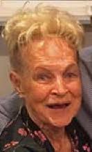 Obituary for Pam Haab