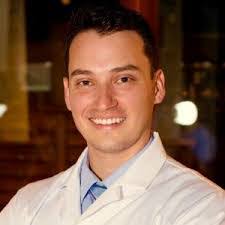 Scott Otterson's Instagram, Twitter & Facebook