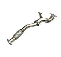 Exhaust Downpipe for Honda Fit GK5 1.5 2014-2019 – JDM ...