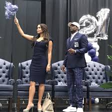 We'll have live coverage from start to finish. Deion Sanders Entrance For His First Day As Jackson State Head Coach Is The Most Deion Sanders Thing Ever This Is The Loop Golfdigest Com