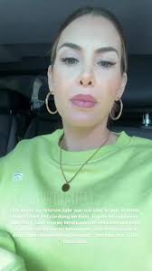 Anna Maria Ferchichi Abnehmen