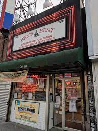 Ben S Best The Famed Deli On Queens Boulevard To Close Forest Hills Post