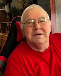 Gary "MOOSE" Elam Obituary March 16, 2025