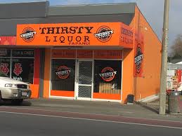 New Shop To Join Thirsty Liquor Group