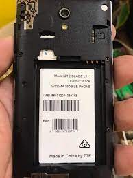 Instructions to unlock the phone is now. Zte Blade L111 Telstra Jmj Cellshop Repair Center Facebook