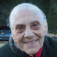 Bernardina Corbell Obituary