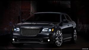 2012 Chrysler 300 Ruyi Design Concept Caricos Com