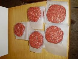 Hamburger Patties Rezept Mit Bild Rezept Hamburger Patties Rezept Pastete Rezept Hamburger Rezept