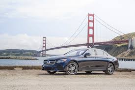 Maybe you would like to learn more about one of these? 2017 Mercedes Benz E Class Review Ratings Specs Prices And Photos The Car Connection