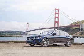 The bad all the fun technology comes with a steep price tag over $10,000. 2017 Mercedes Benz E Class Review Ratings Specs Prices And Photos The Car Connection