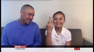 Stars have different colors depending on their temperature. Sky Brown Lucky To Be Alive After Skateboard Accident Usa Uk Bbc News 15th June 2020 Youtube