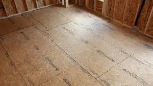 Maybe you would like to learn more about one of these? Dryguard Sturd I Floor Osb Subfloor Panels Water Resistant Osb Sheathing