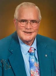 Rex England Byrd Obituary