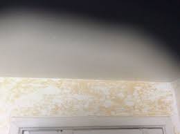 How Do I Remove Really Old Wallpaper Glue From The Wall Hometalk