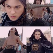 Princess of Lanling King