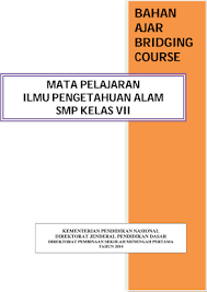 Rangkuman materi ipa kelas 7. Bahan Ajar Ipa Kelas Vii Pdf