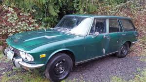Image result for Earth Green 1972 Mazda