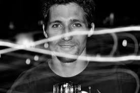 Freshpaved Magazine — Kaspar Heinrici: Catch Him If You Can