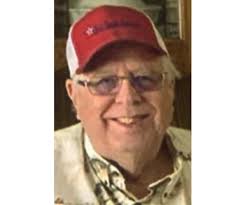 John Ferrell Obituary (1941