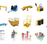 Material Handling Equipment – Lifting365 USA
