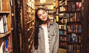 Awesome skills in displaying great talent! Olivia Rodrigo Of Disney S Bizaardvark Chats About Acting Singing Her Filipino Family And Skateboarding Caam Home