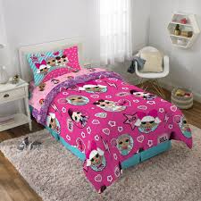 Find bedroom sets children from a vast selection of dolls. Buy L O L Surprise 5pc Bedding Set Twin Bed In A Bag With Bonus Tote Glamour Girls Online In India 285889406