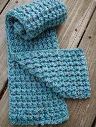 Trinity Stitch Scarf Free Pattern Beautiful Skills Crochet Knitting Quilting Crochet Scarf Pattern Free Crochet Scarves Scarf Crochet Pattern