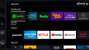 4.2 out of 5 stars 20,263. Spotify Launches On Comcast S Xfinity X1 Flex Devices Variety