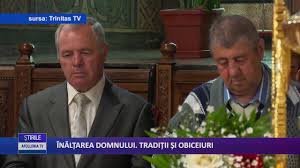 Check spelling or type a new query. Inaltarea Domnului Traditii Si Obiceiuri Youtube